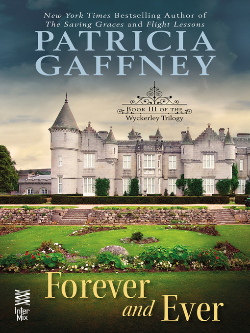 Title details for Forever and Ever by Patricia Gaffney - Wait list